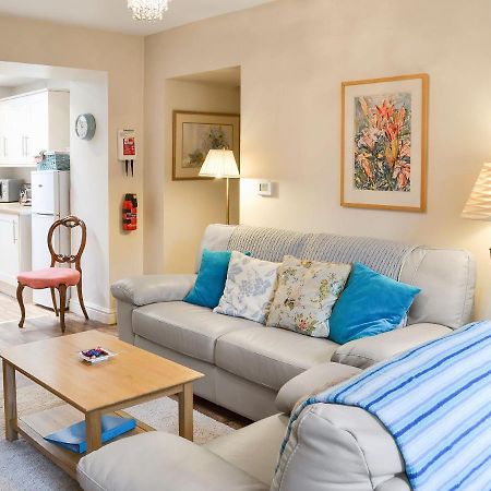 Trinity House Villa Ulverston Luaran gambar