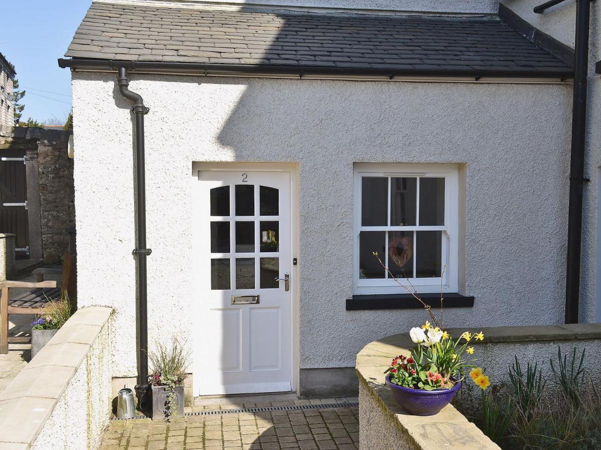 Trinity House Villa Ulverston Luaran gambar