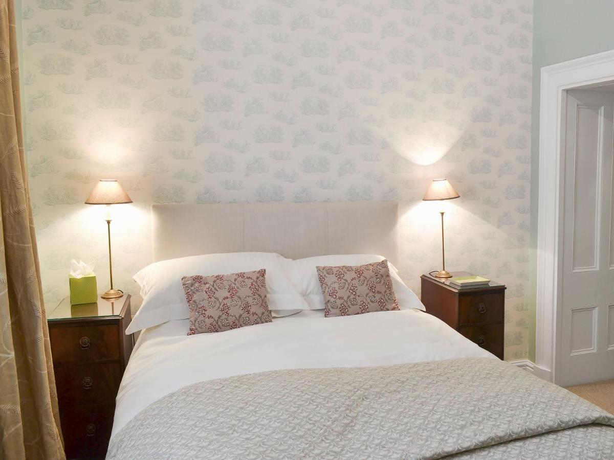 Trinity House Villa Ulverston Luaran gambar