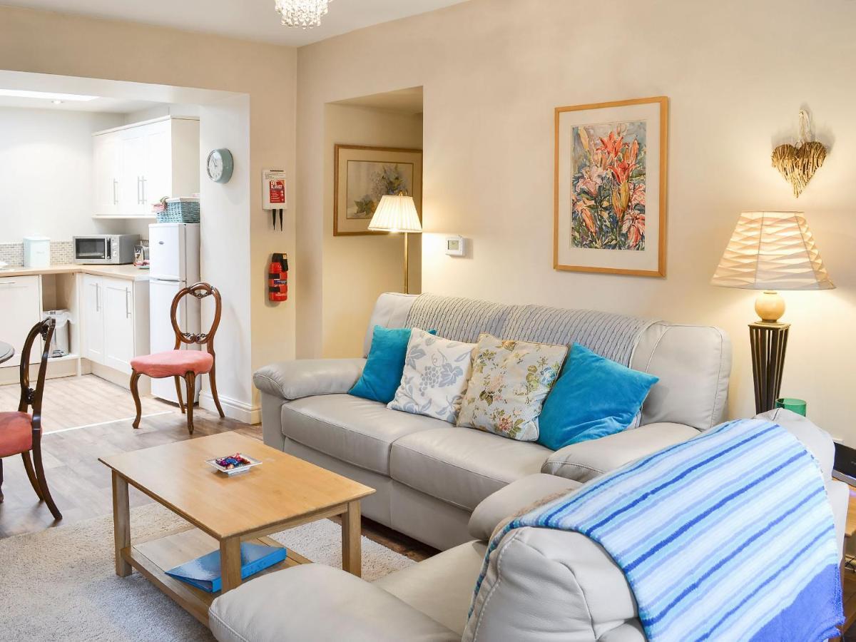 Trinity House Villa Ulverston Luaran gambar