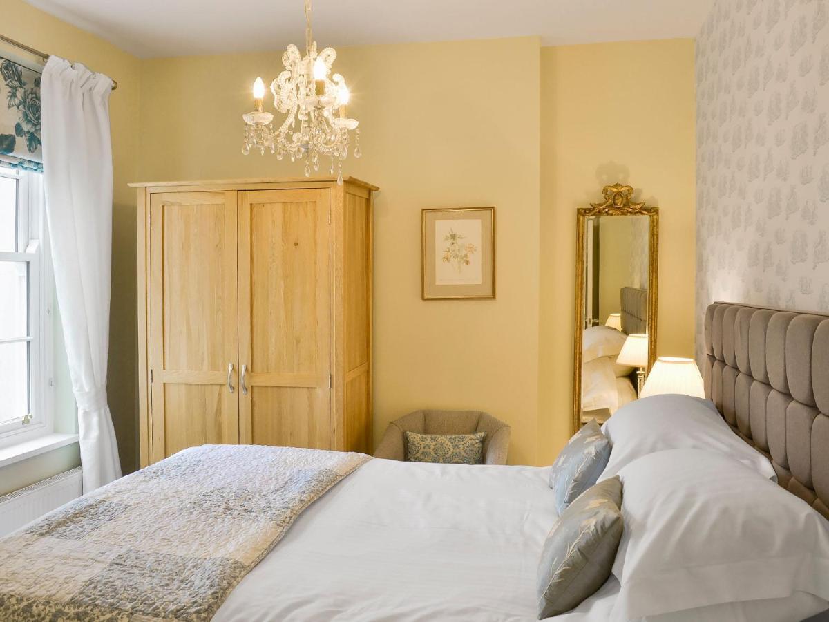 Trinity House Villa Ulverston Luaran gambar