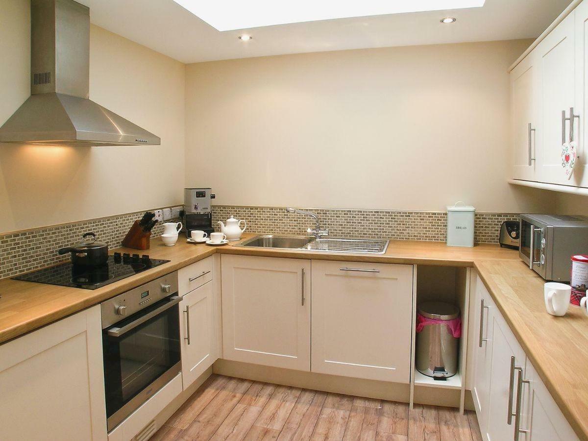 Trinity House Villa Ulverston Luaran gambar